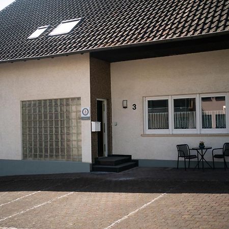 Gaestehaus Kliebenstein Saarwellingen Экстерьер фото