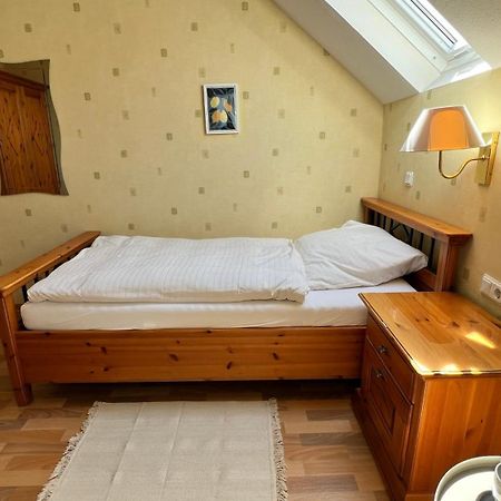 Gaestehaus Kliebenstein Saarwellingen Экстерьер фото