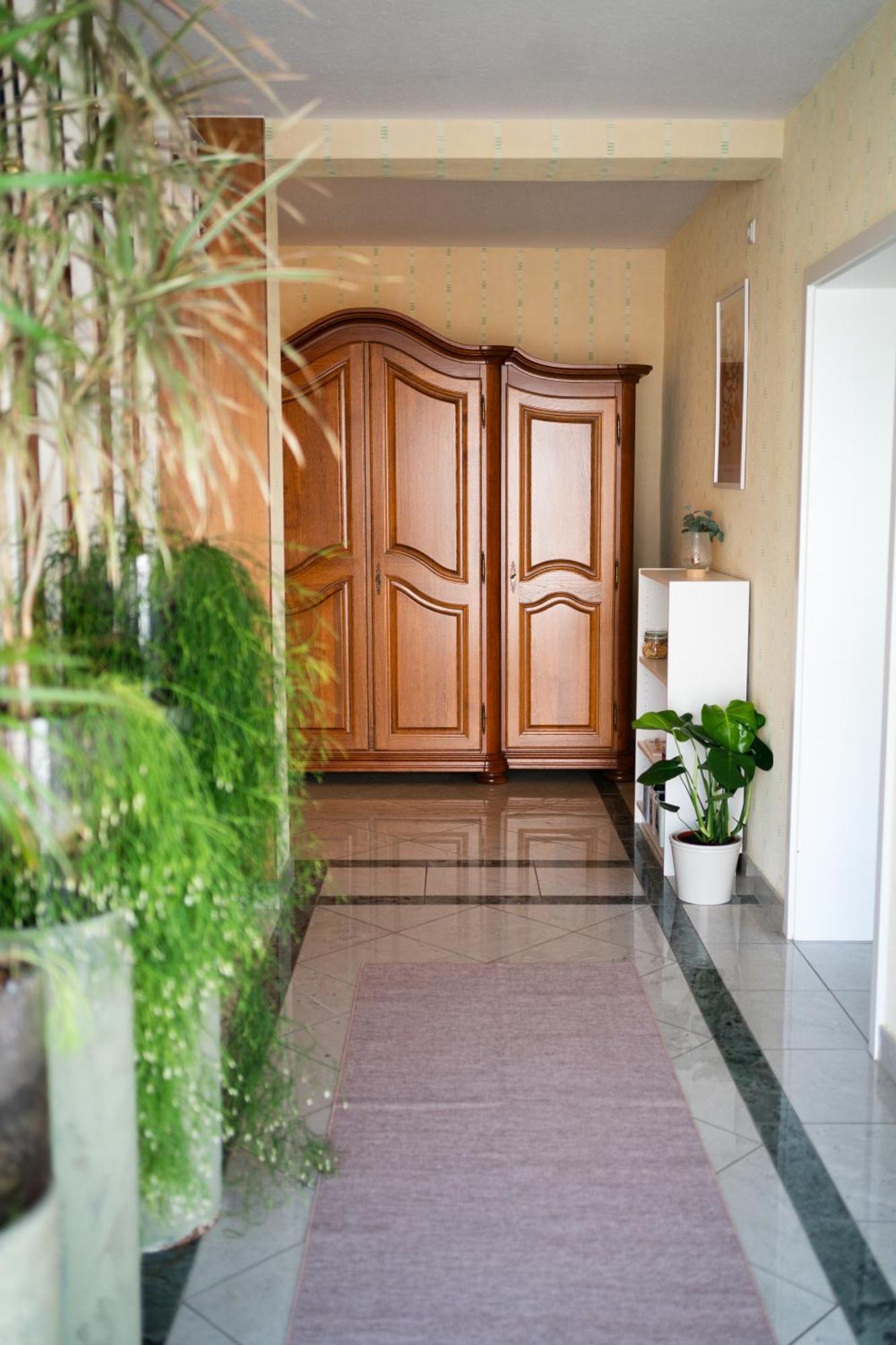 Gaestehaus Kliebenstein Saarwellingen Экстерьер фото