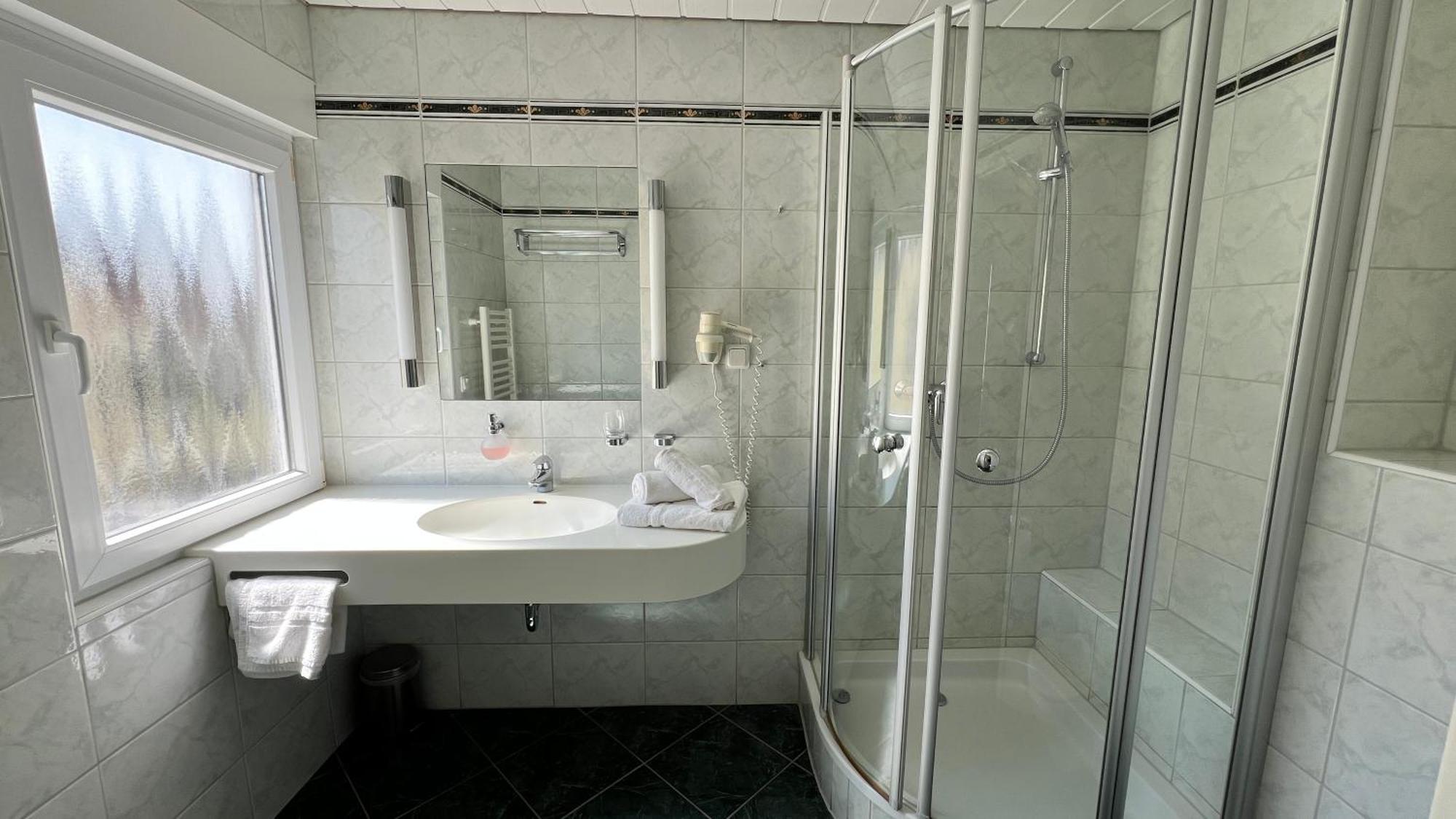 Gaestehaus Kliebenstein Saarwellingen Экстерьер фото