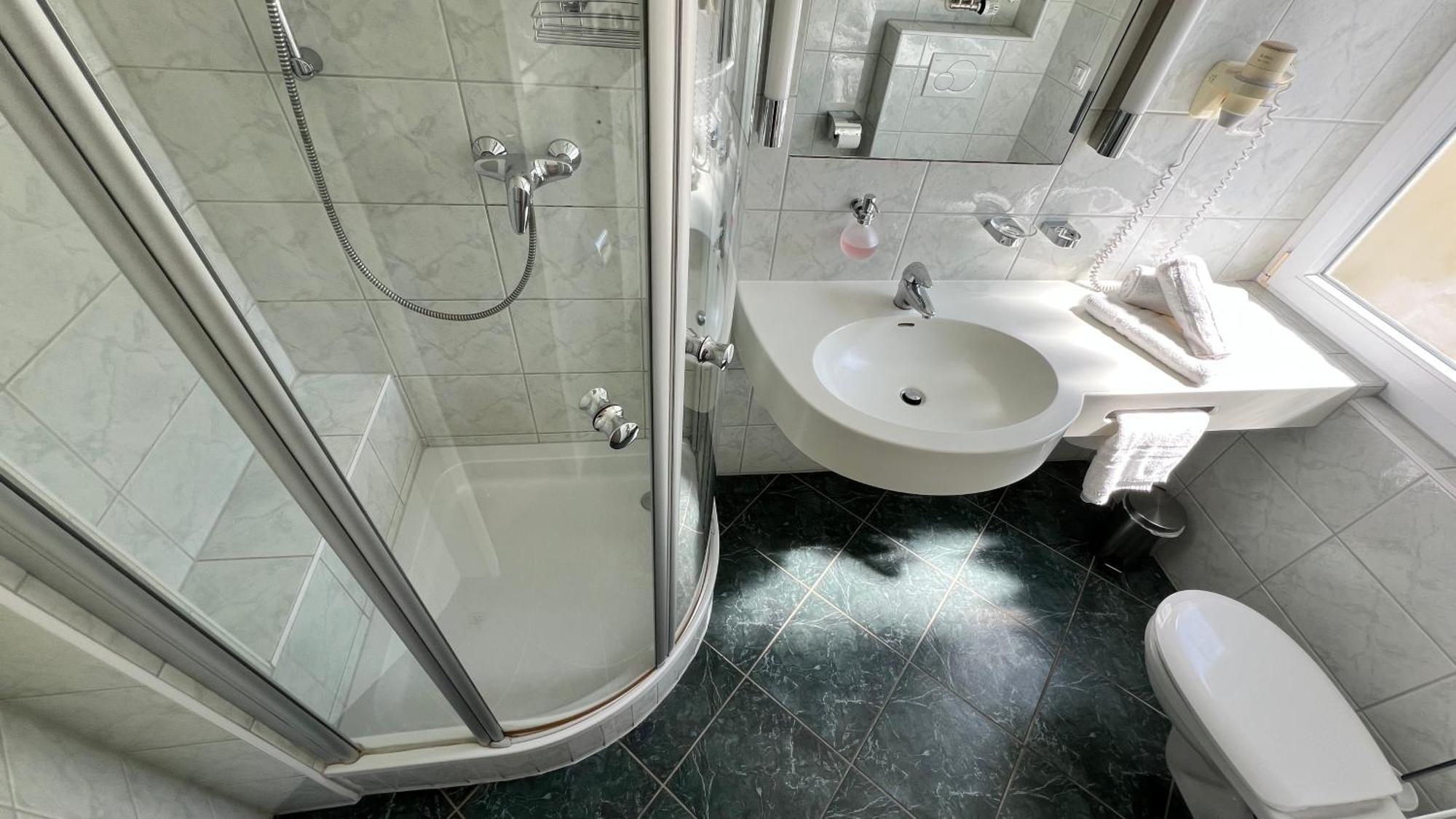 Gaestehaus Kliebenstein Saarwellingen Экстерьер фото