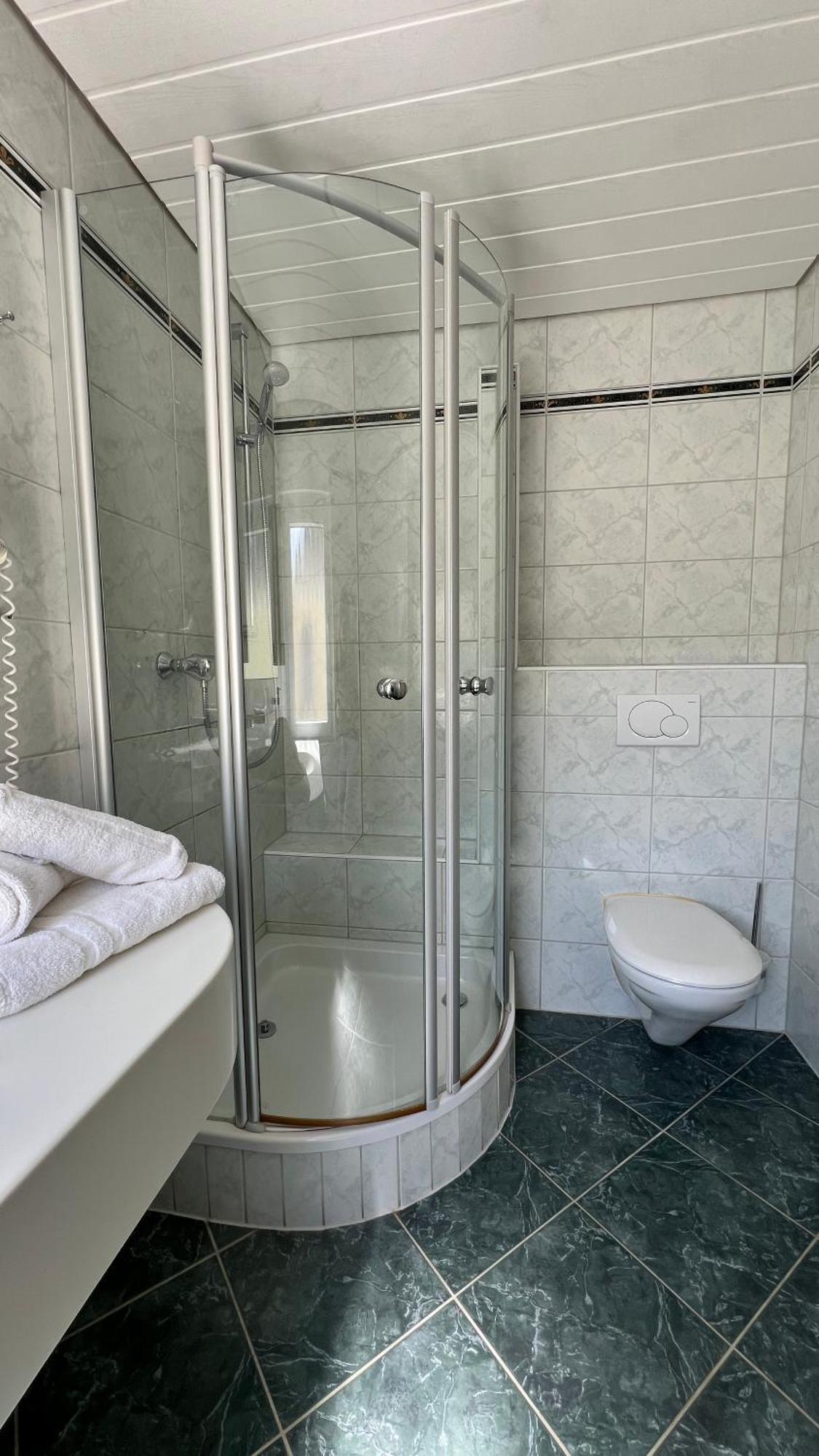 Gaestehaus Kliebenstein Saarwellingen Экстерьер фото