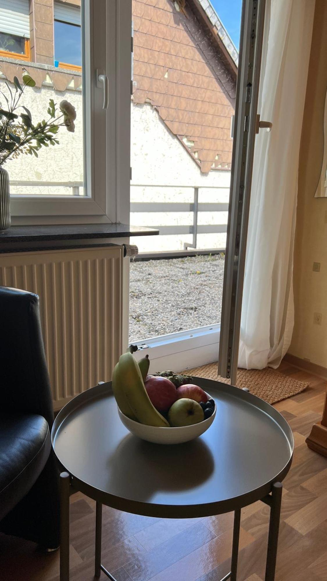 Gaestehaus Kliebenstein Saarwellingen Экстерьер фото