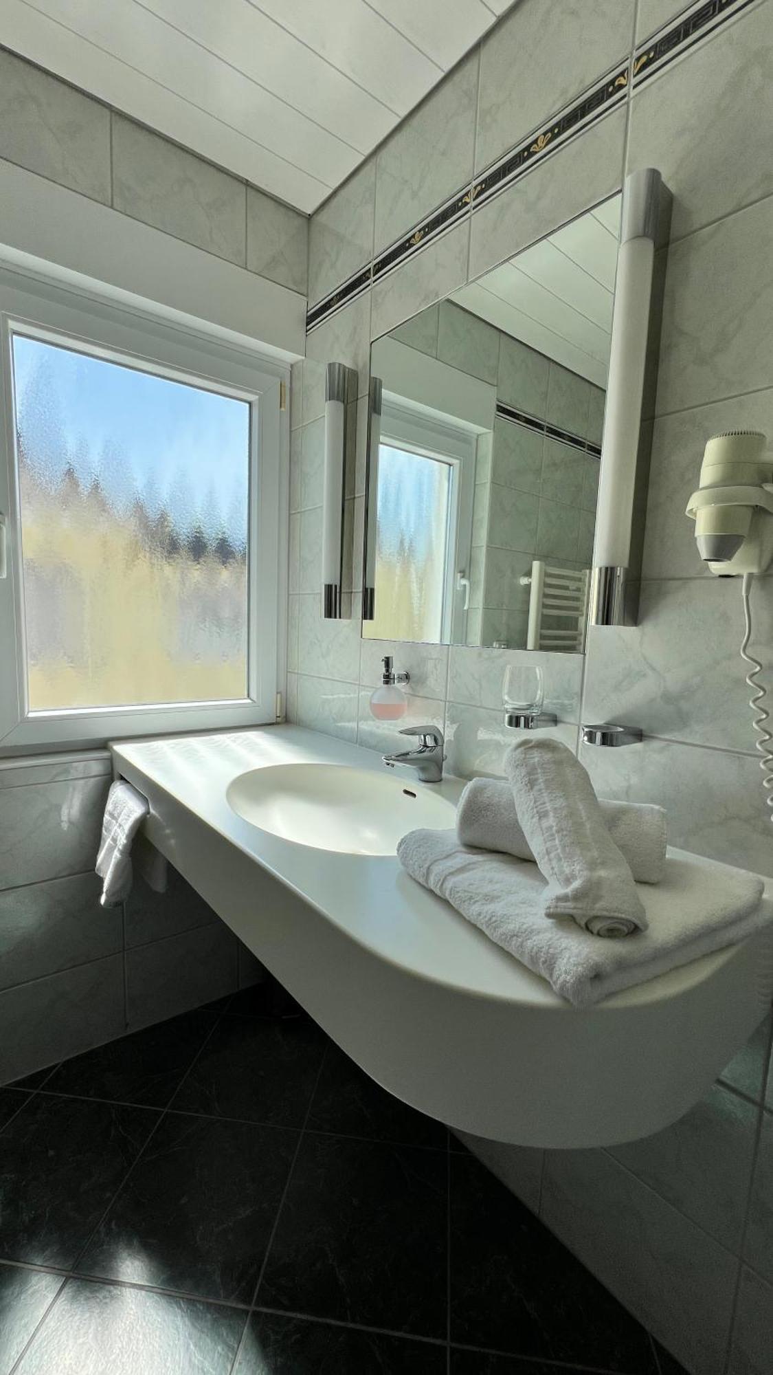 Gaestehaus Kliebenstein Saarwellingen Экстерьер фото